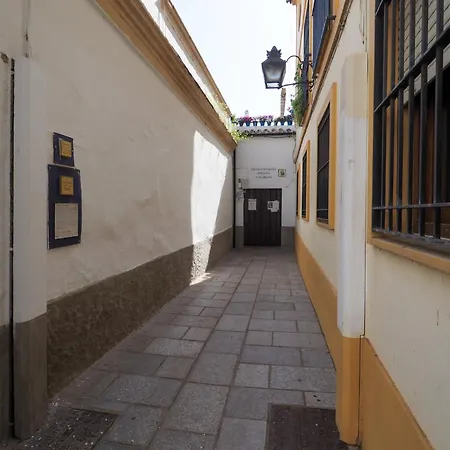 Apartment Bhost - Tinte Cordoba