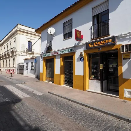 Tinte Boutique Apartmán Córdoba