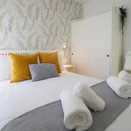 Bhost - Tinte Apartment *
