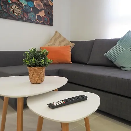 Apartmán Tinte Boutique *