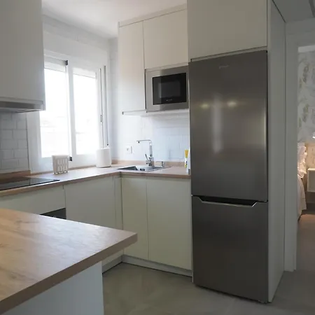 Apartmán Tinte Boutique Córdoba