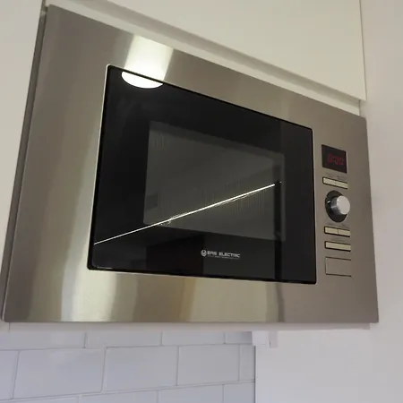 Apartmán Tinte Boutique *