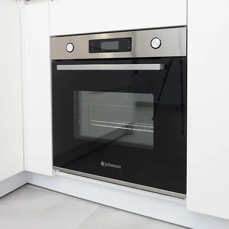 Apartment Bhost - Tinte Cordoba