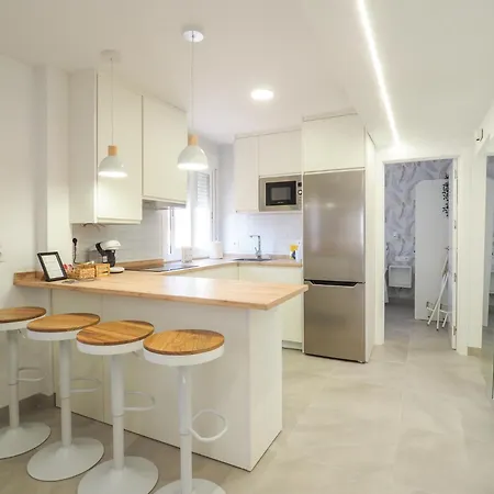 Bhost - Tinte Apartment