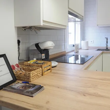 Apartmán Tinte Boutique Córdoba