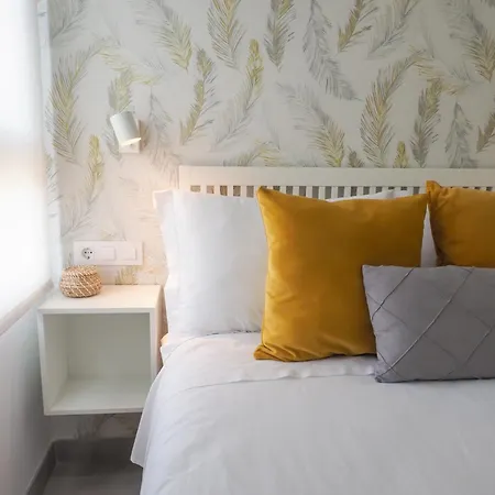 Apartment Bhost - Tinte *