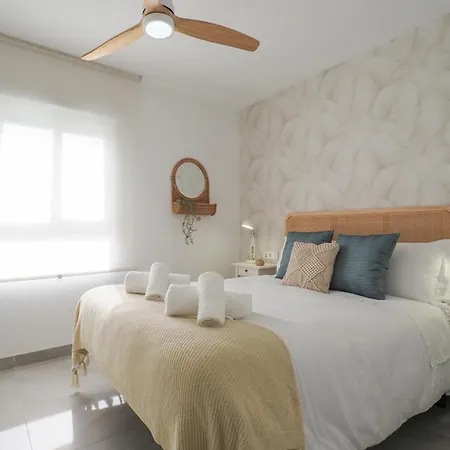 Apartmán Tinte Boutique