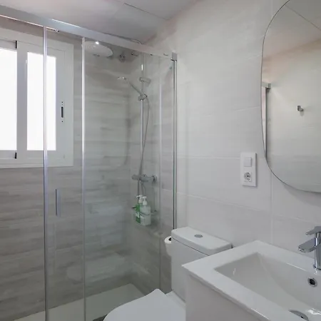 Apartmán Tinte Boutique Córdoba