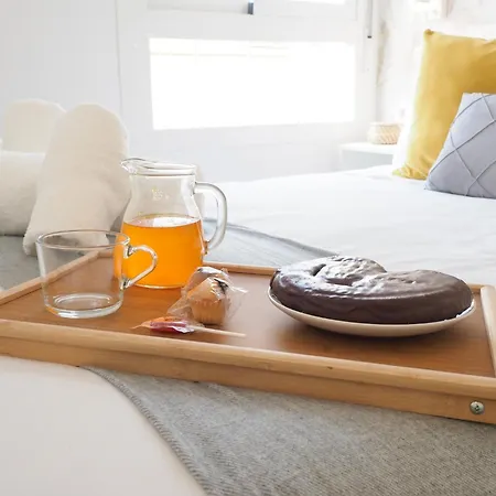 Apartment Bhost - Tinte
