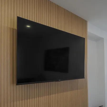 Tinte Boutique Apartmán Córdoba