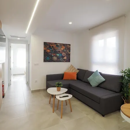 Bhost - Tinte Apartment