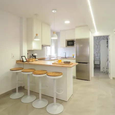 Apartment Bhost - Tinte *