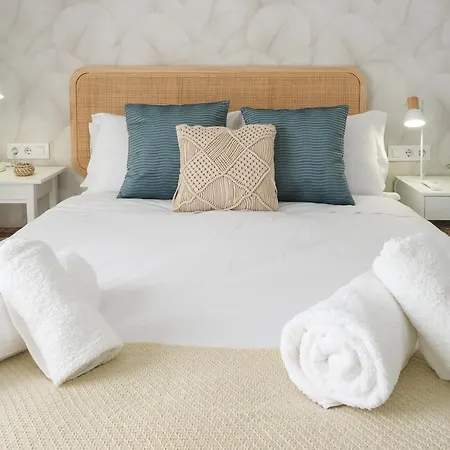 Apartmán Tinte Boutique Córdoba