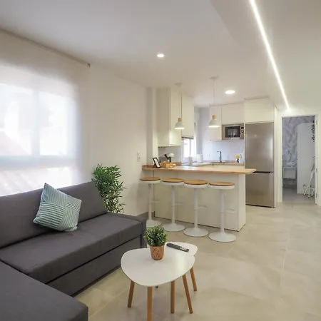 Apartment Bhost - Tinte