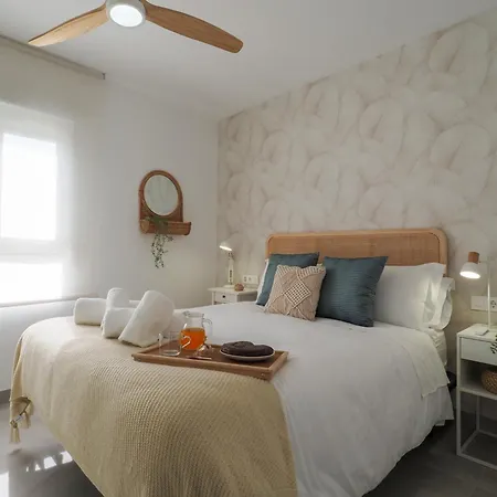 Apartmán Tinte Boutique *