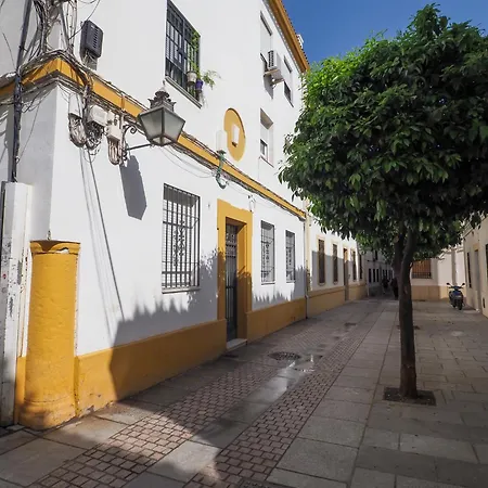 Apartment Bhost - Tinte Cordoba
