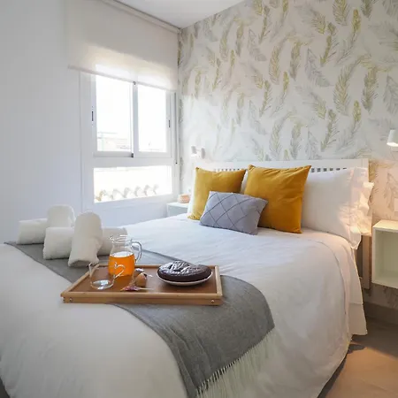 Bhost - Tinte Appartement