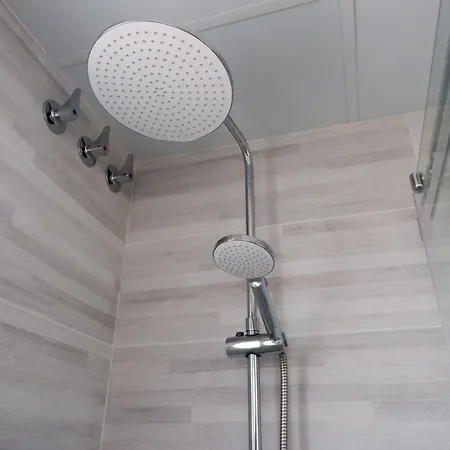 Bhost - Tinte Appartement *