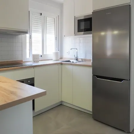 Appartement Bhost - Tinte