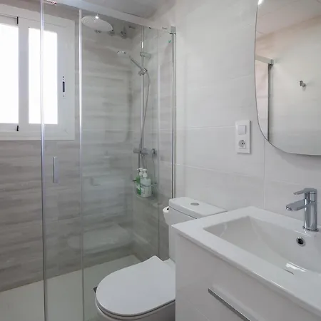 Appartement Bhost - Tinte *