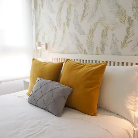 Bhost - Tinte Appartement *