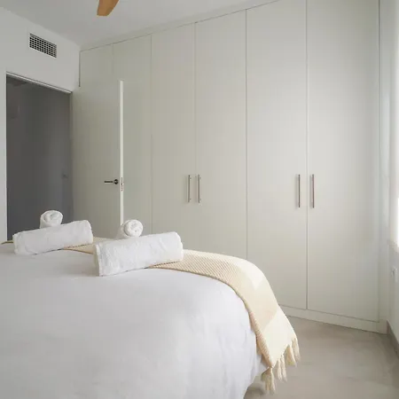 Bhost - Tinte Appartement *
